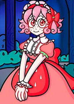 Strawberry