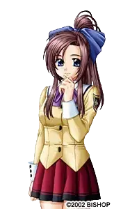 源 明日香