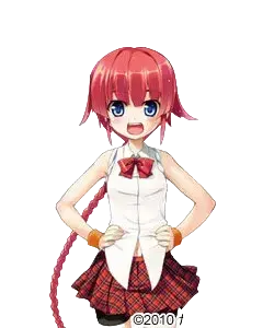 音霧 花音