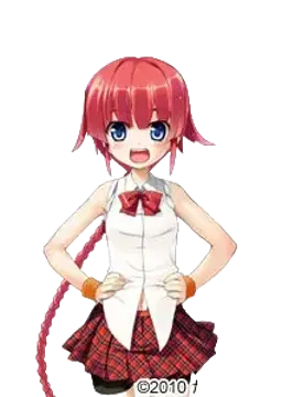 音霧 花音