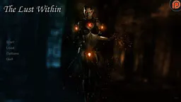 The Lust Within