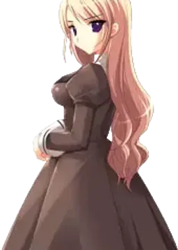 早河ナオミ
