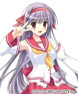 ヒルデ