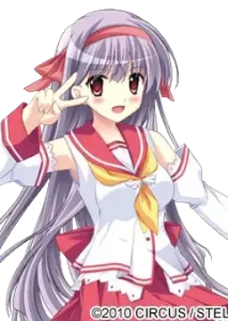 ヒルデ