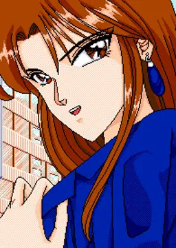 天神沙季