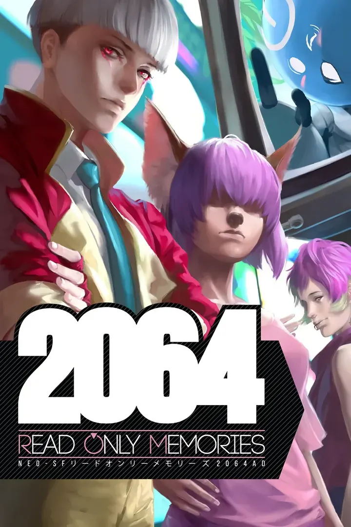 Read Only Memories