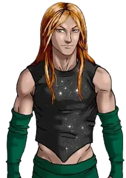 Reuben Jeridar