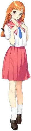 仁科 くるみ
