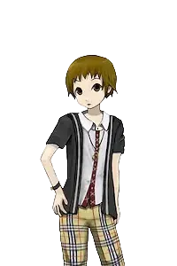 島田 明彦