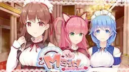 My Maid Girlfriend: Romance You Choose