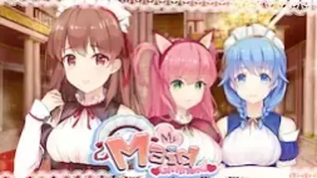 My Maid Girlfriend: Romance You Choose