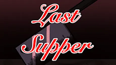 Last Supper