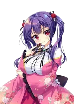佐々良 織姫