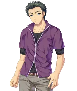 八木井 貢一郎