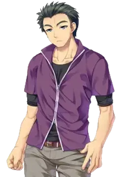 八木井 貢一郎
