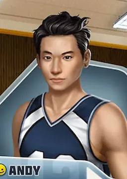 Andy Kang