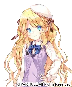 玖雅山アリス