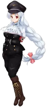 バルハルト ケーニヒベルク