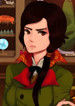 Thea