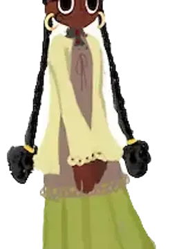 Aiyana Brown