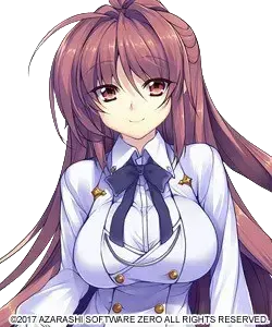 姫神 亜梨栖