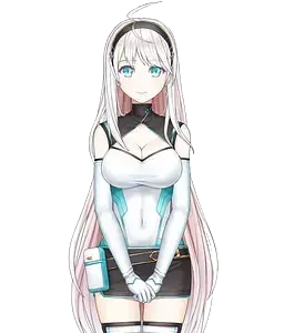Luna Seren