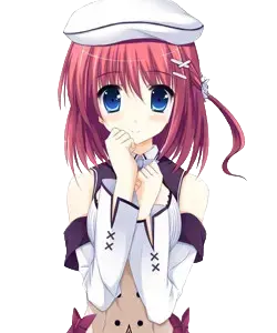 織笠 いつか