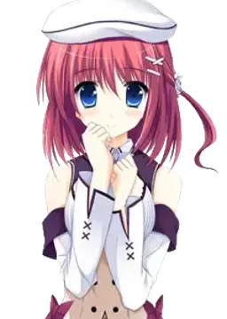 織笠 いつか
