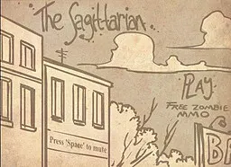 The Sagittarian