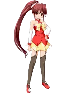 不動 アヤカ