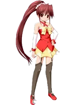 不動 アヤカ