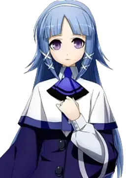 エルス=フォン=クラーゲン