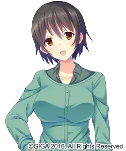 有賀久美子