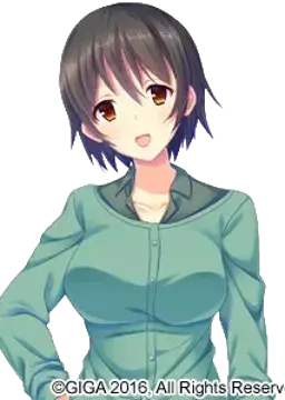 有賀久美子