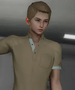 兄弟会男生1