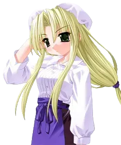秋月 みちる