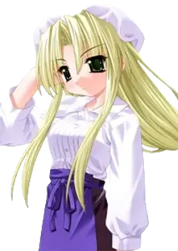 秋月 みちる