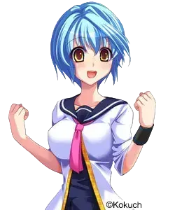長谷川 杏