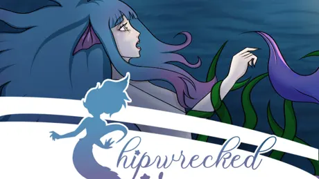 Shipwrecked Siren