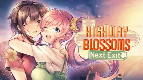 Highway Blossoms: Next Exit