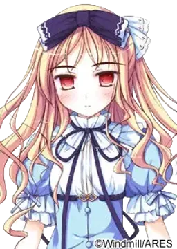アヴリル