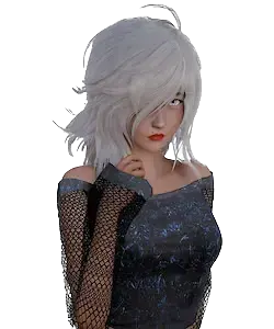 Kiara Ketchner