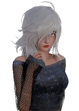 Kiara Ketchner