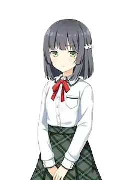 古風 楓