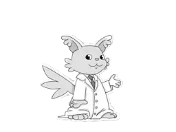 Professor Sensei