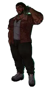 Akello Jones