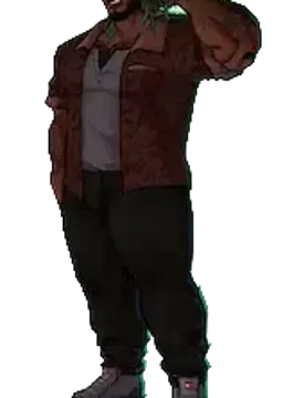 Akello Jones