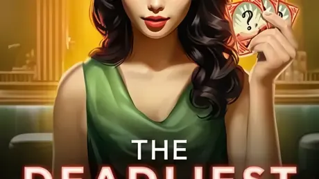 The Deadliest Game