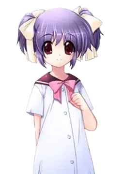 白木 あかり