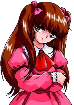 亜里沙